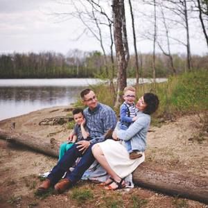 Meet your Posher, Anne